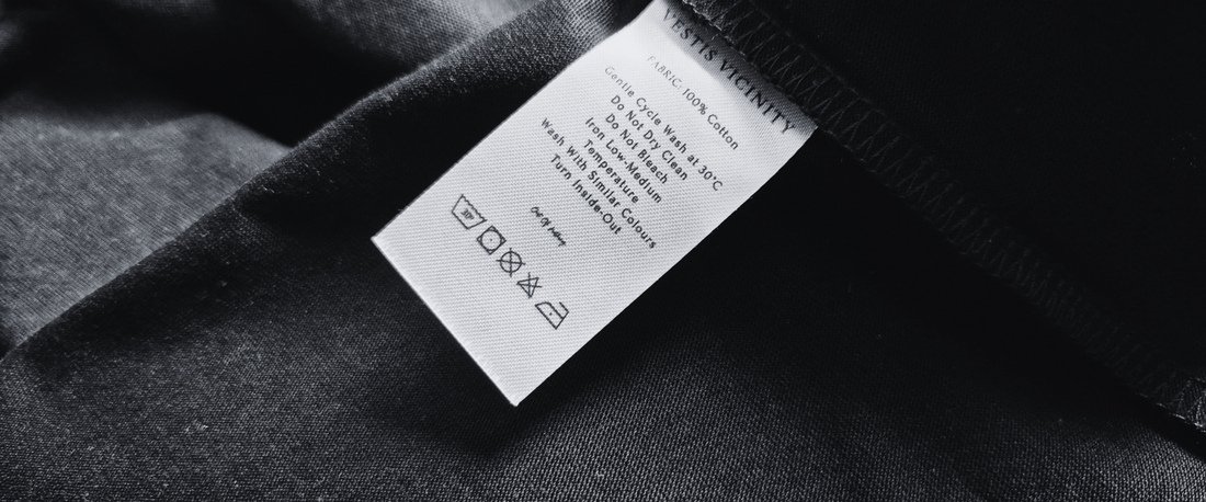 How to Care for 100% Cotton T-Shirt (2025 Guide)