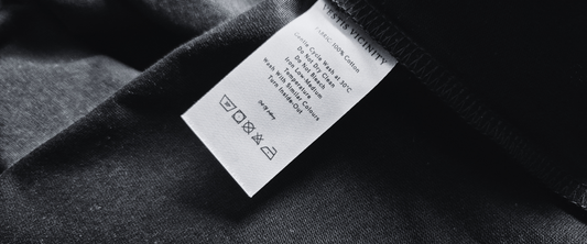 How to Care for 100% Cotton T-Shirt (2025 Guide)