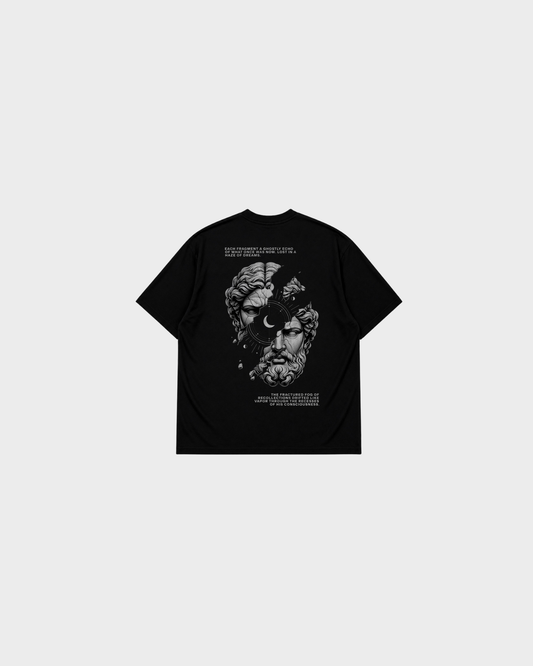 Oversized Stoic T-Shirt
